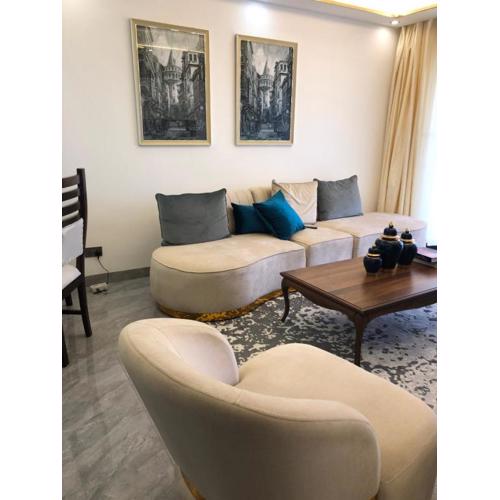 Heavenly castle 2b at capital rise apartment