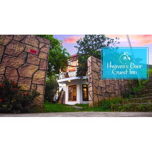 Heavens Door Guest Inn
