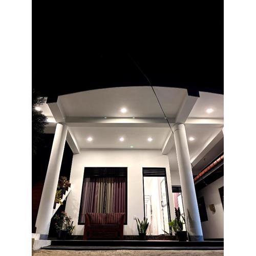 Heaven's Edge Lodge & Spa