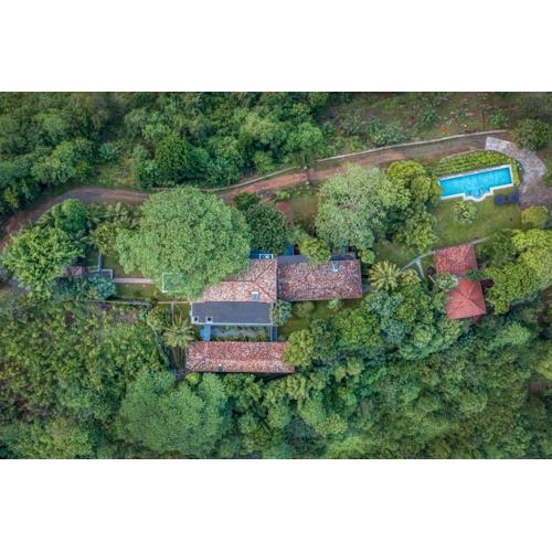 Heavensa Luxury Villas and Suites by The Clarks