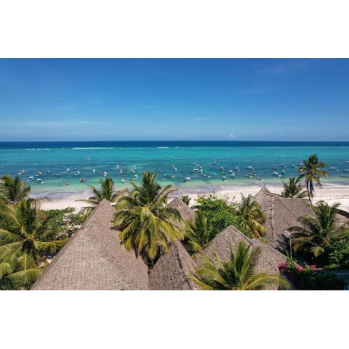 HEBE Bungalows Lodge