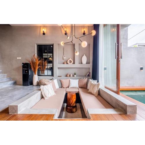 Hebe Villa by Betterplace