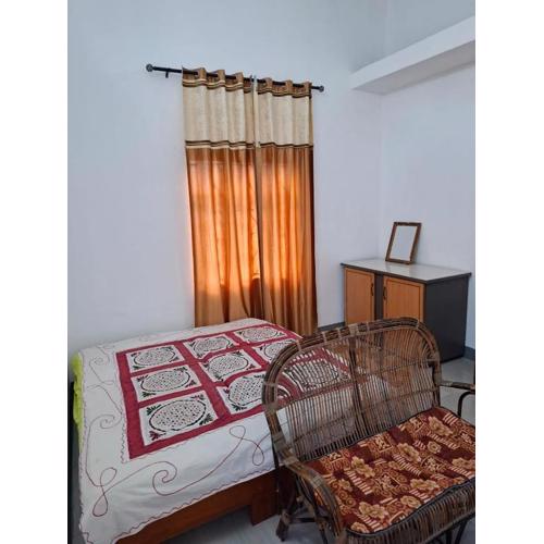 Hebergement beau bassin