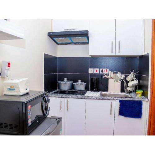 Hedgerow Studio Jkia Airport View Place