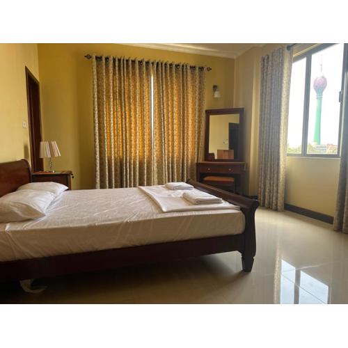 Hedges Court Residence -Lotus View - in 5th Floor