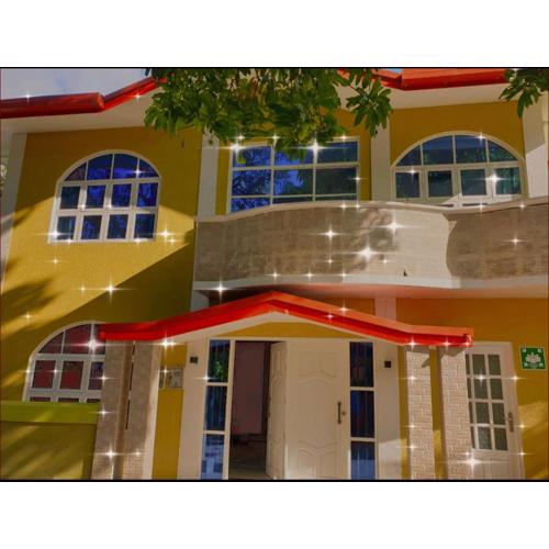 Hedheykuri Residence Fuvahmulah