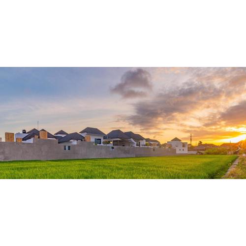 Hedonia Luxury Villas