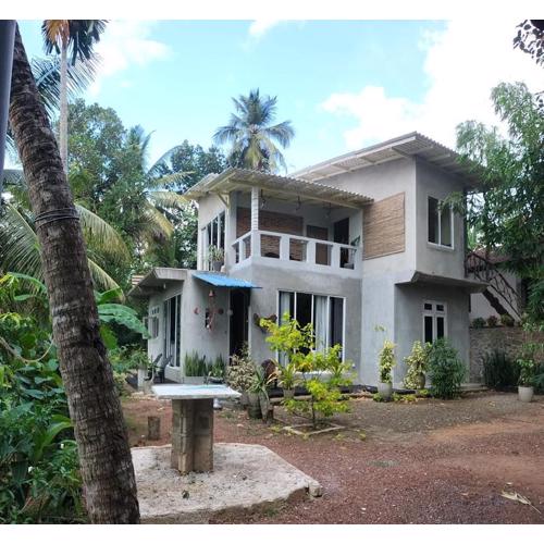 Heena villa