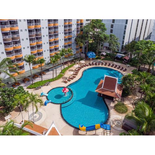 Heeton Concept Hotel Pattaya by Compass Hospitality