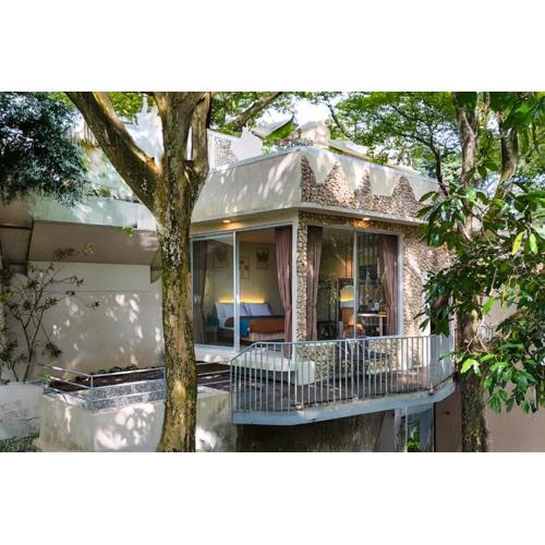 HeHa Waterfall Suites & Camping Ground