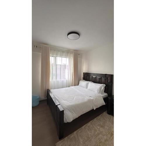 Height apartment, golden mango