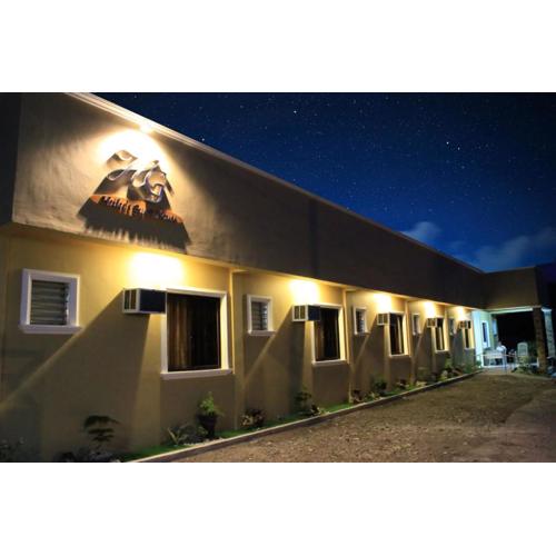 Heilee's Guest House