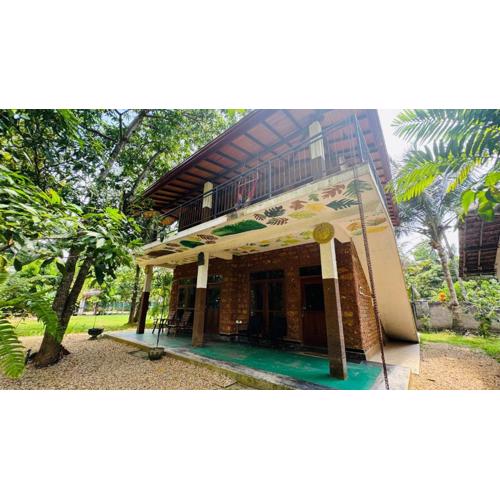 Hela Gedara Villa Beruwala