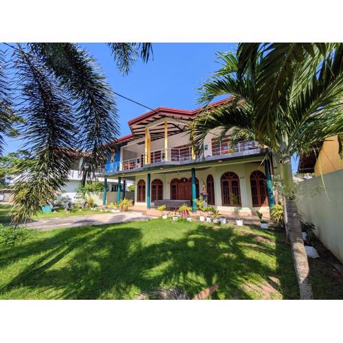 Hela Moksha Ayurvedic Villa