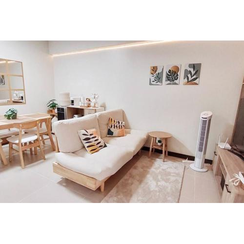 Helaena's Scandi Haven