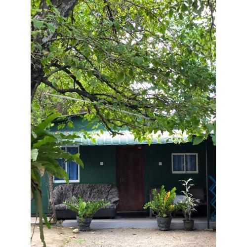 Helena Holiday Cottage