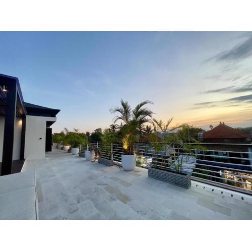 Helene's House - 5 Bedrooms Villa in Jl Bisma, Central Ubud