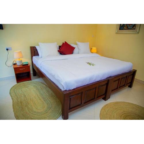 Helens Luxury Resort