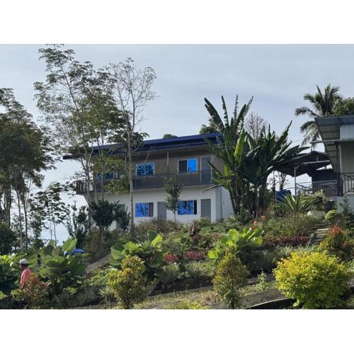 Helens Mountain Resort