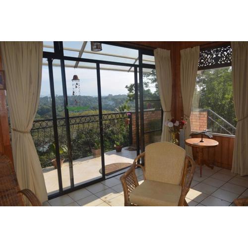 HELFAROAN Spacious, Superb panoramic view!