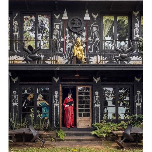 HELGASFOLLY Anti Hotel Residence