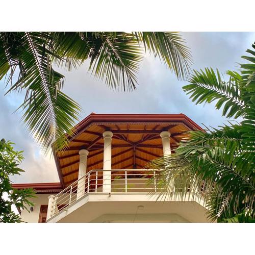 Helianto Social Villa