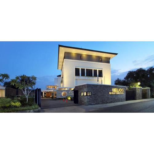 HELIOS HOTEL & CONVENTION