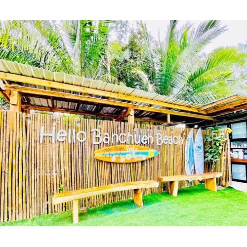 Hello Banchuen Beach