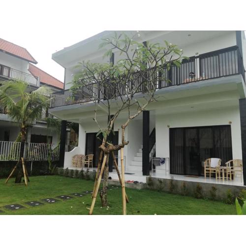 Hello Canggu Homestay