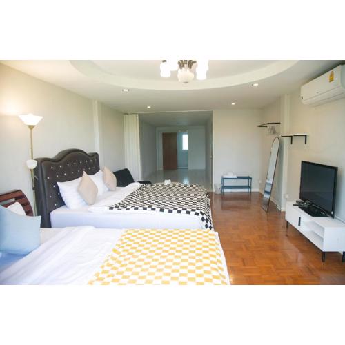 Hello Host (Top View)