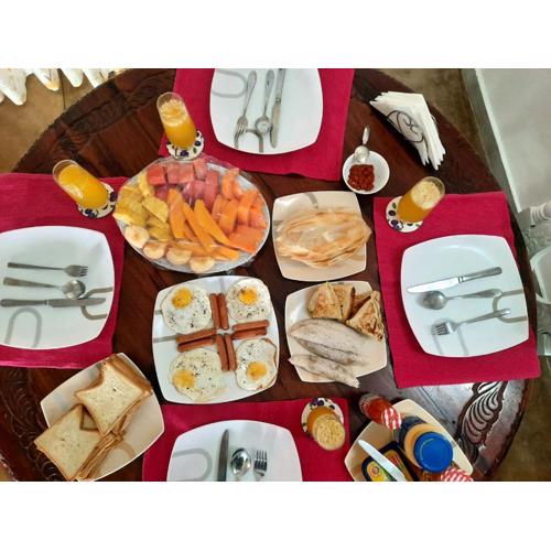 Hello Kandy Homestay