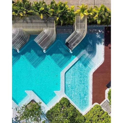 Hello Pattaya - Veranda Residence Pattaya