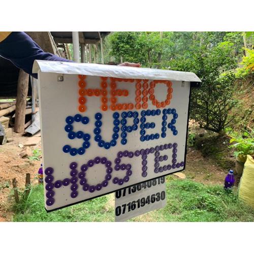 Hello Super Hostel