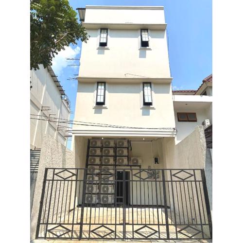 Helloroom Mampang Jl Bank