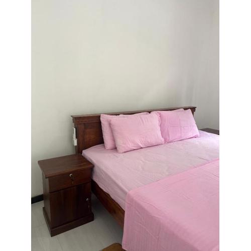 Hema Holiday Apartment