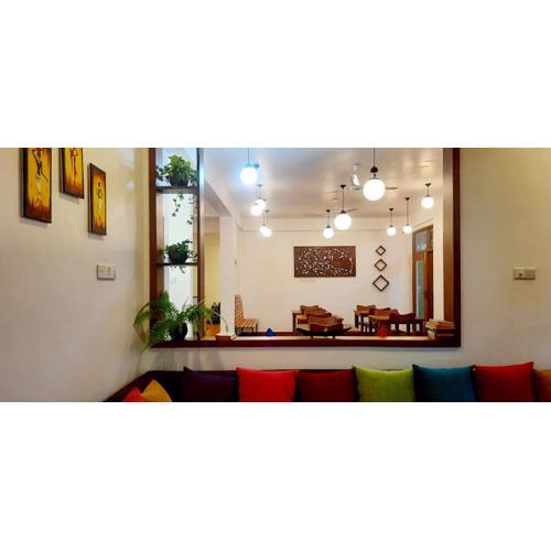 Hemalie Resort Mirissa