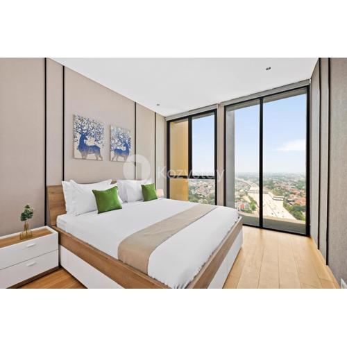 Hemera by Kozystay - Cilandak