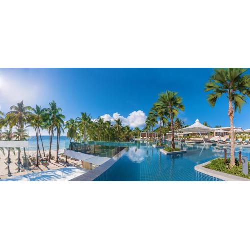 Henann Crystal Sands Resort
