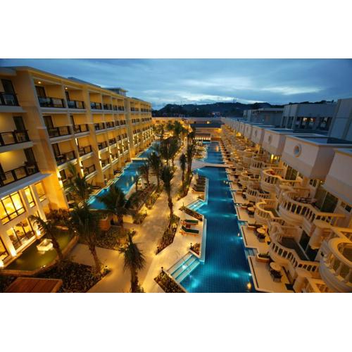 Henann Garden Resort