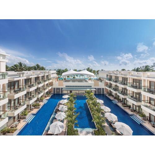 Henann Palm Beach Resort