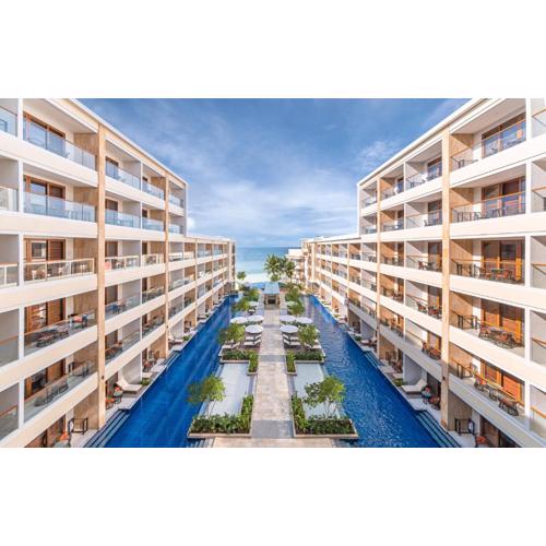 Henann Premier Coast Resort