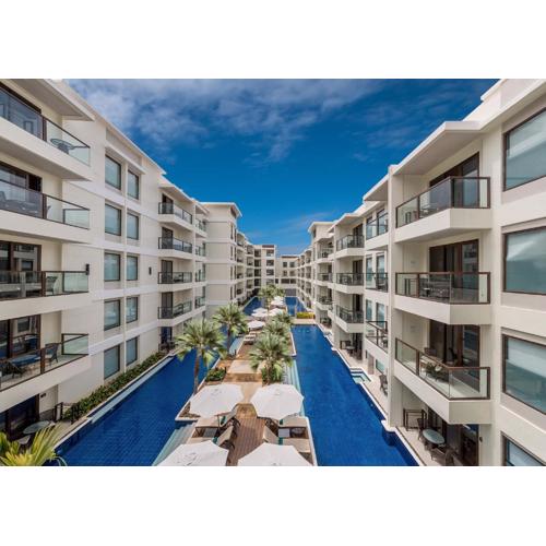 Henann Prime Beach Resort