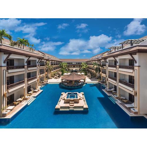 Henann Regency Resort and Spa