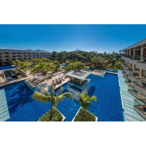 Henann Resort Alona Beach