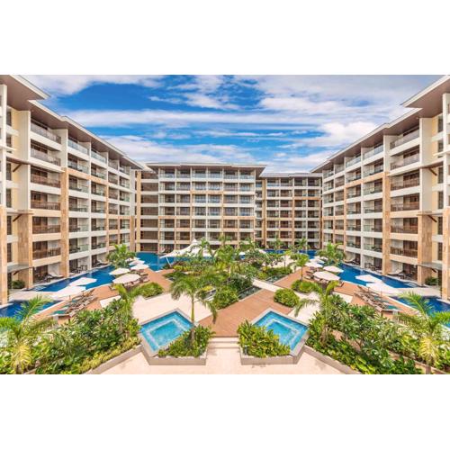 Henann Tawala Resort