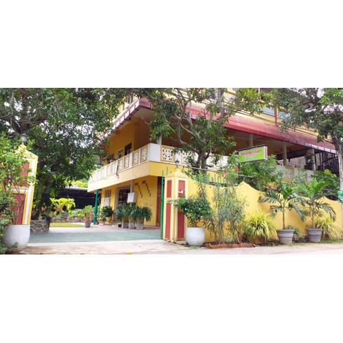 Henderson Airport Residence