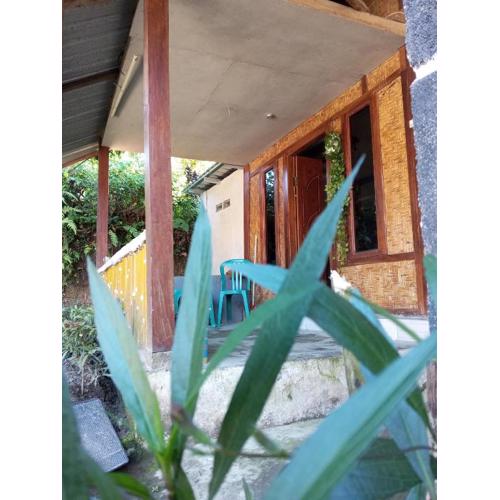 hendra homestay