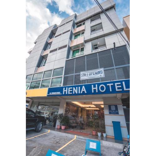 Henia Hotel
