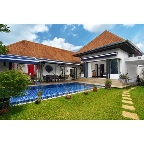 Henia Villa by G Estate Phuket