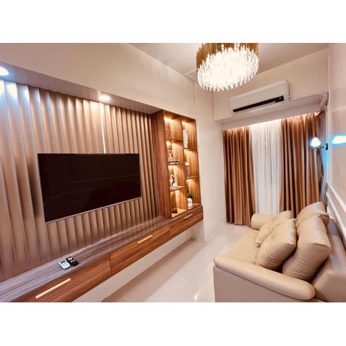 Henica Suite Fame Residences